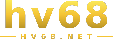 hv68 logo